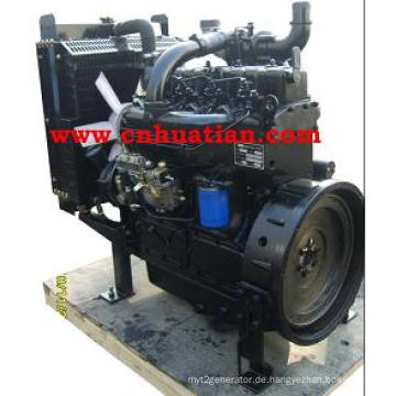 Kleine Dieselmotoren für Generator 8kw-350kw